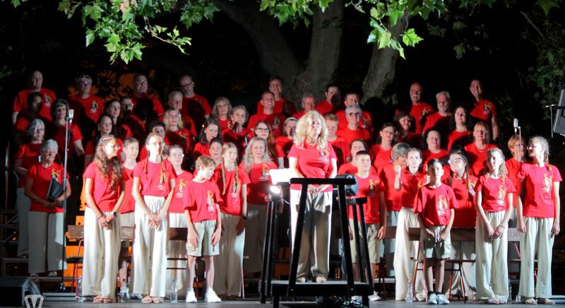 Elvarázsolt kastély – koncert- és filmélmény a Szent László-templom centenáriumán