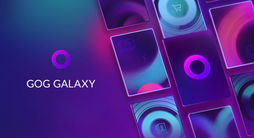 Linuxra is megérkezik a GOG Galaxy