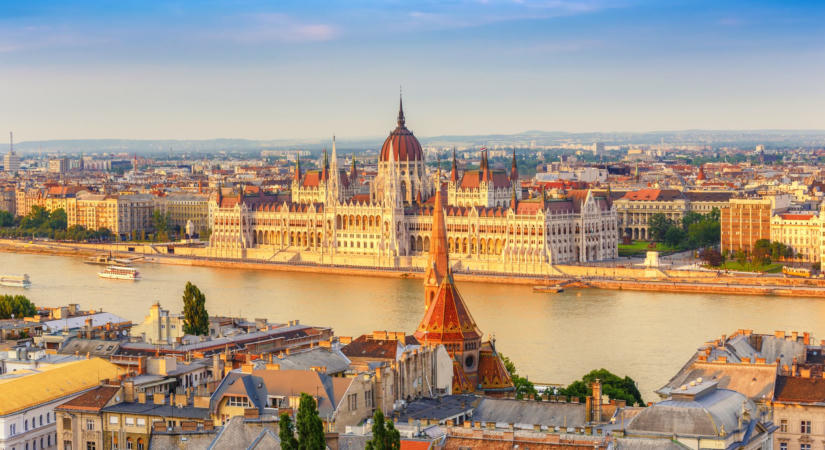 Budapest újra rajzasztalon: mit lehet tenni tőke szűkében?