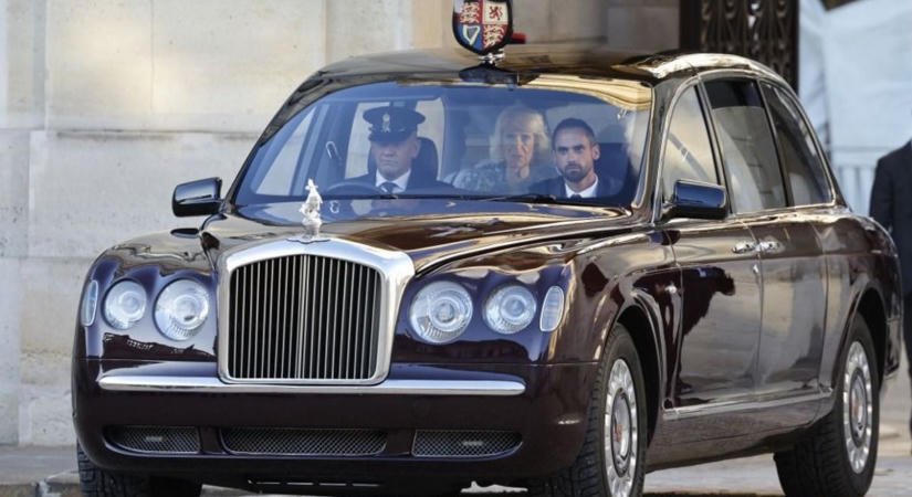 Mi történik a brit autókkal? Bezuhant a kivitel, miközben új kihívókkal kell megküzdeniük