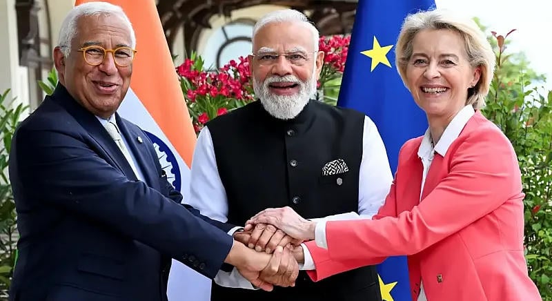 Szélesebbre nyílhat India kapuja az európai autók előtt