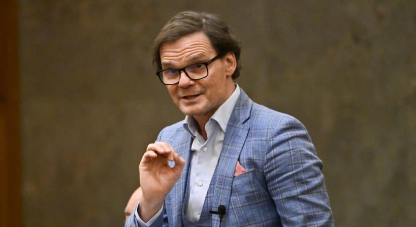Megtudtuk, milyen személyes okok miatt kérte kizárását a baranyai főügyész Bánki Erik ügyében