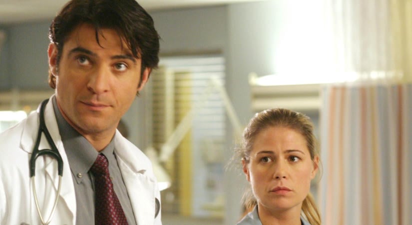 Emlékszel még a Vészhelyzet bájos doktornőjére? Maura Tierney 61 évesen is csodálatosan gyönyörű
