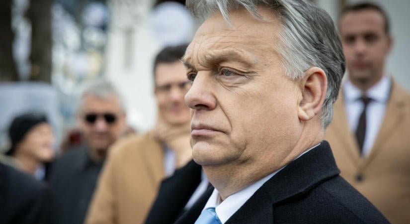 Előkerült egy ügyészi feljegyzés, amely szerint tényleg Orbán Viktor rendelte az ukrán pénzszállítók elleni patáliát