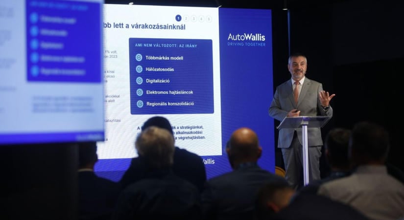 AutoWallis: stabil mérleg és növekedés a cél, de mi lesz az osztalékkal?