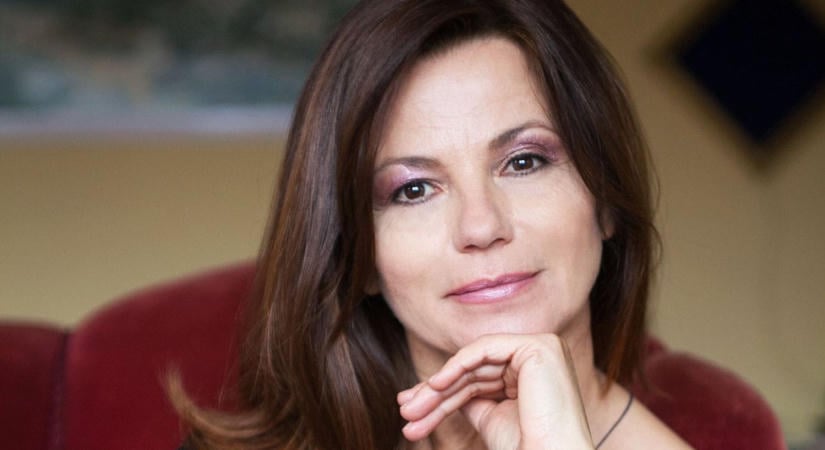 A Szomszédok Vágási Jutkája - ismerd meg Ivancsics Ilona színésznőt