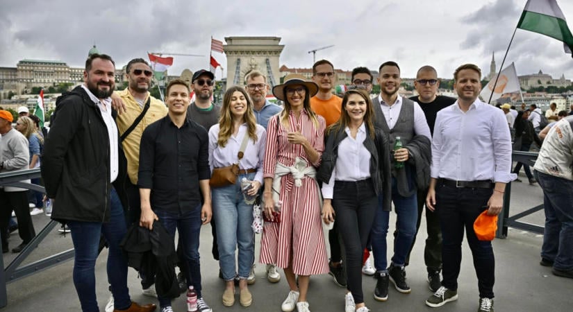 Mészáros Lőrinc pénzéből éltek jól a Megafon propagandistái
