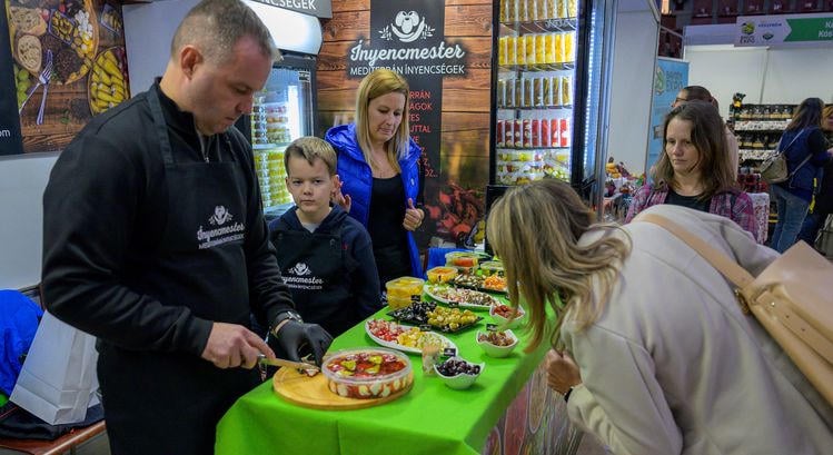 BAKONY EXPO – Idén a természet patikája lesz a fő téma
