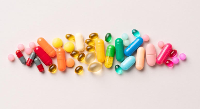 Ezt kevesen tudják, pedig életbevágóan fontos: ilyen vitaminokra van szükséged a korod szerint