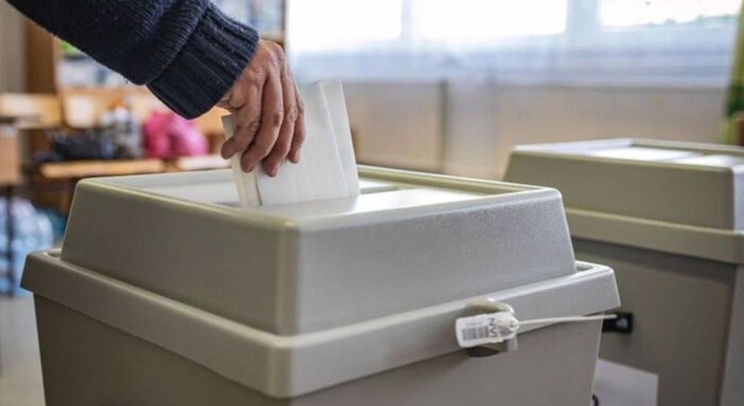 Időközi választás - Ők a jelöltek a vasi faluban
