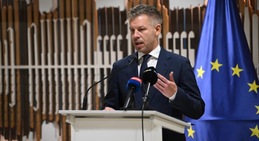 Tisza-kormány: Magyar Péter nem fogadja el az EU-s költségvetést, kezdődik a csúcstalálkozó