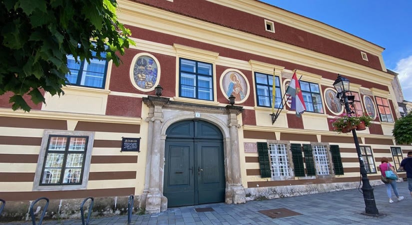 Több mint 545 millió forint támogatásra pályázik Kőszeg az azbesztmentesítési alapból