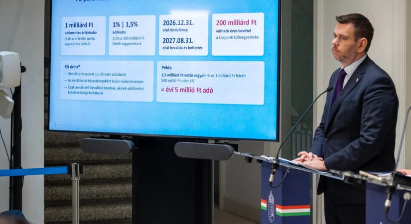 Vitézy Dávid: Érdemi fordulat jön a közlekedési infrastruktúra finanszírozásában  Videó