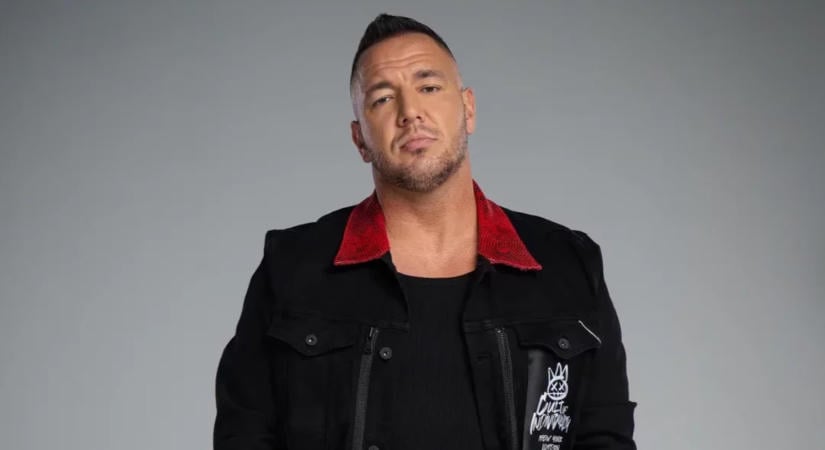 Eladó Curtis autója: ennyiért lehet hozzájutni a rapper imádott járművéhez