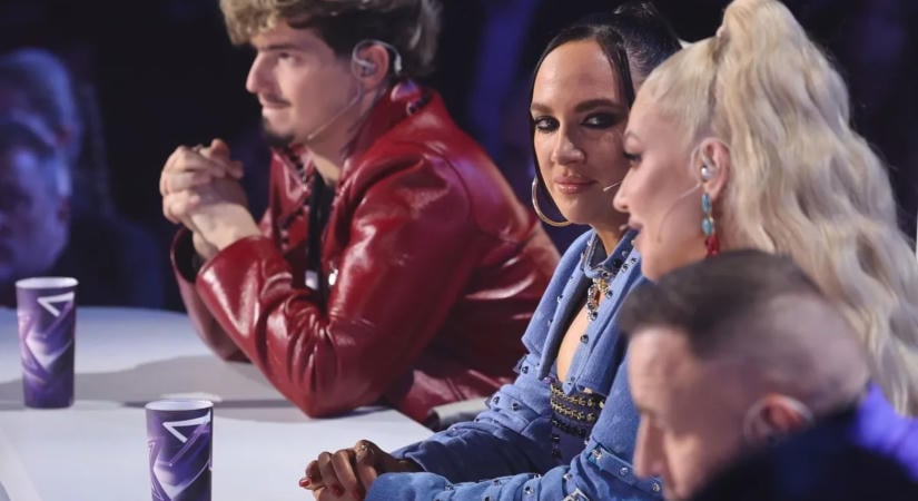 „Majd most letilthat a TV2” – Tóth Gabi kifakadt, elárulta, miért nincs idén a Megasztár zsűrijében