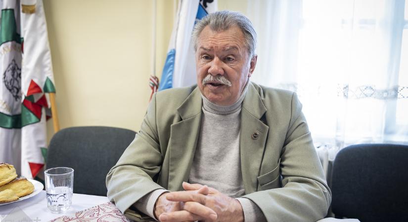 Farkas Bertalan: ,,Örülök, hogy újabb űrhajósunk lesz”