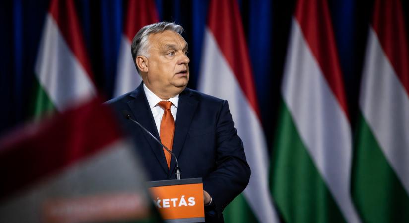 Brutális ítéletet hozott az Európai Bíróság: Orbánék sarokba szorultak