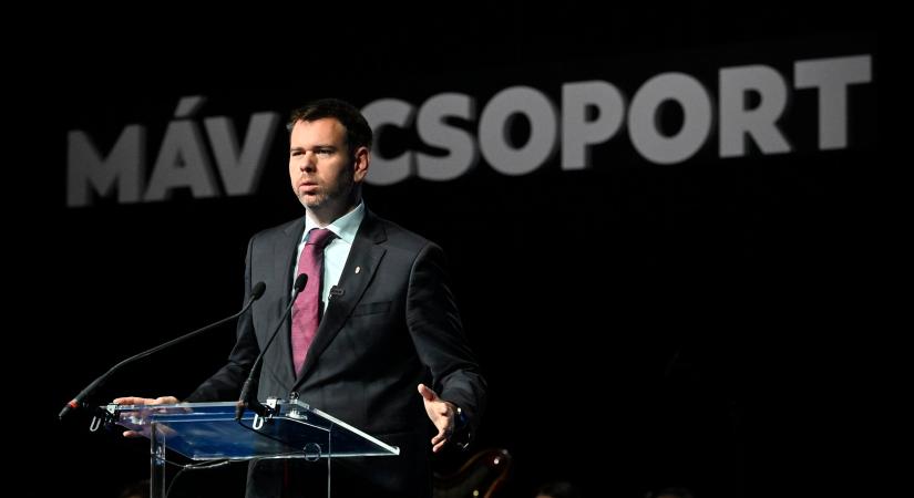 Vitézy szerint az EU-s pénzek legnagyobb nyertese a vasút lesz, pezsdítő hírt hozott az agglomerációban élőknek