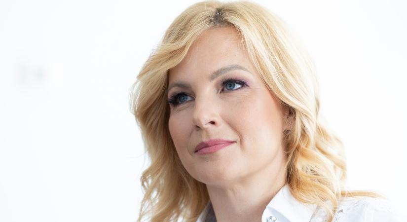 Gyász: Közös fotóval búcsúzott Várkonyi Andrea