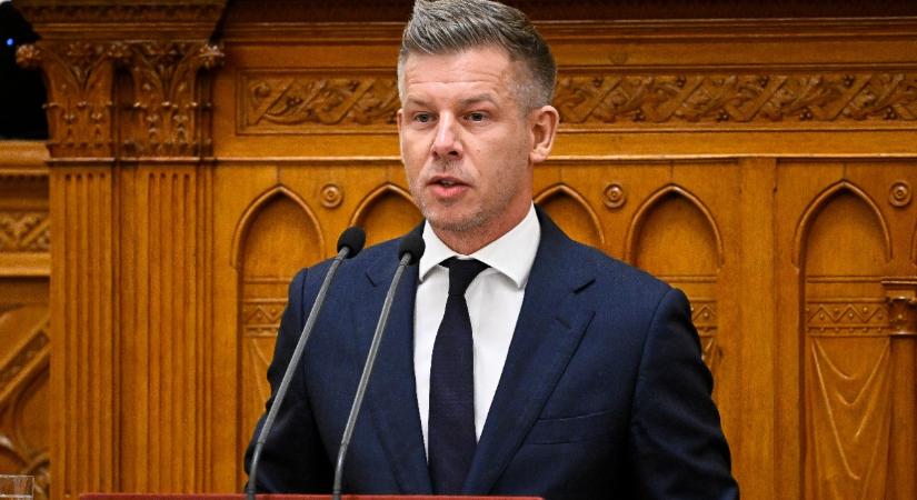 Magyar Péter: megszüntetjük a nagyvállalatok adóelkerülését