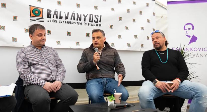A KDNP-s politikus szerint a templomba járó szavazók fele inkább a Tiszára szavazott áprilisban