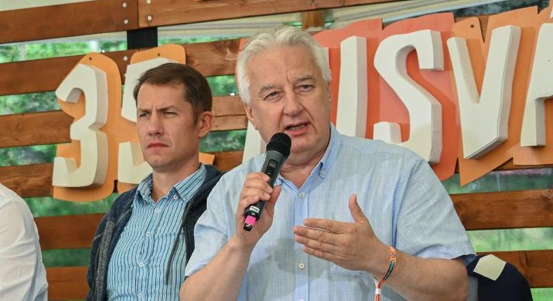 Semjén Zsolt kitálalt a választási vereség okairól, és bejelentette a KDNP új útját