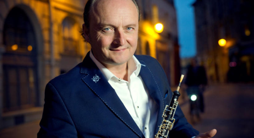 Nagyszerű szólisták és karmesterek a Nemzeti Filharmonikusok új évadában