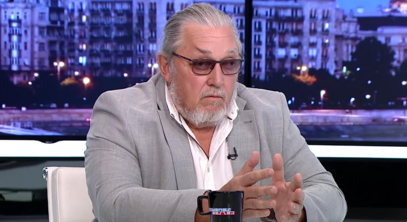 Átvilágítás indul a Nemzeti Színházban, egyeztetett Tarr Zoltán és Vidnyánszky Attila