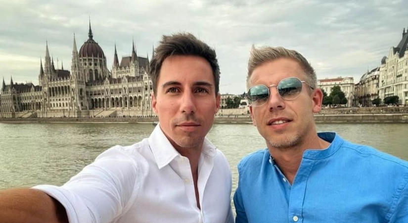 Augusztus 20. hagyományosan pártpolitikamentes, nem is mentek el valami sokan a tiszás rendezvényre