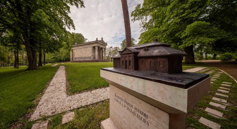 Ahol a magyar nyelv született – Kazinczy Ferenc és Széphalom csodája