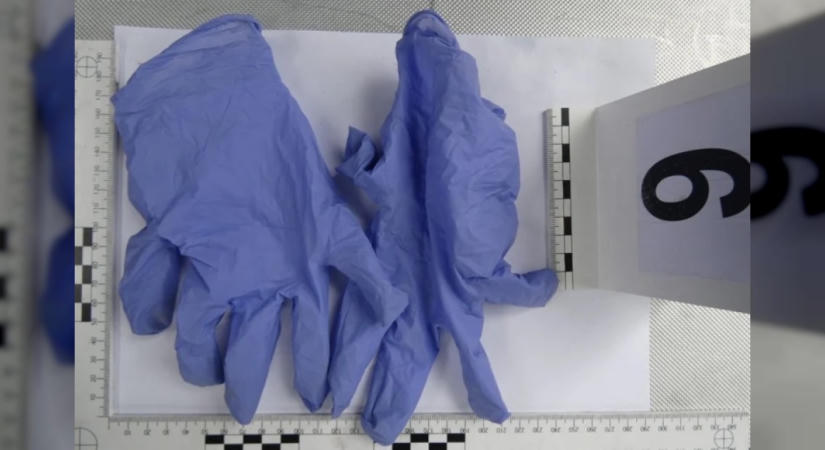 Törökbálinton akart kirabolni egy dohányboltot, perceken belül elfogták