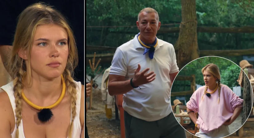 Forronganak a Farm VIP nézői Németh Kristóf miatt: „Hazudtál egy ország füle hallatára”