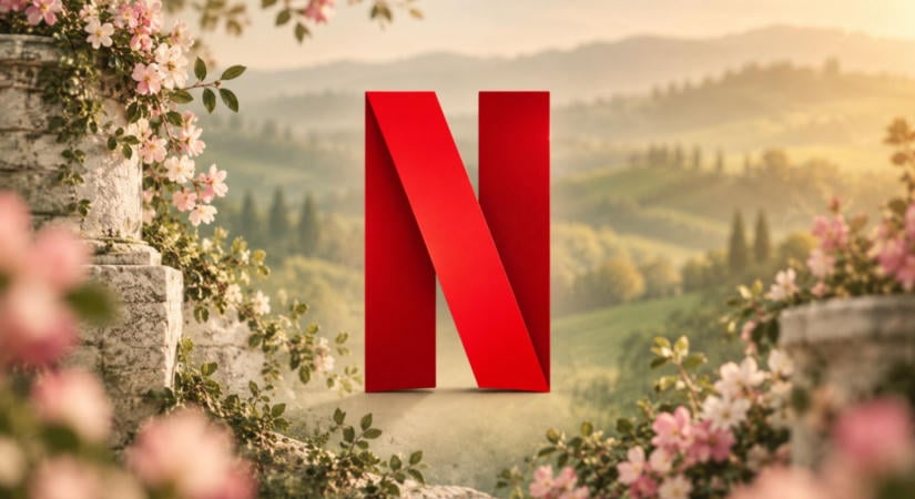 Trónfosztás a Netflixen: 19 milliós nézettséggel érkezett az új listavezető