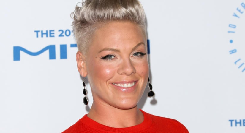 Pink lányából meseszép fiatal cseperedett: Willow már 14 éves