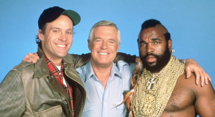 Mr. T dokumentumfilmje hasít a Netflixen: rá sem lehet ismerni A szupercsapat megöregedett sztárjára