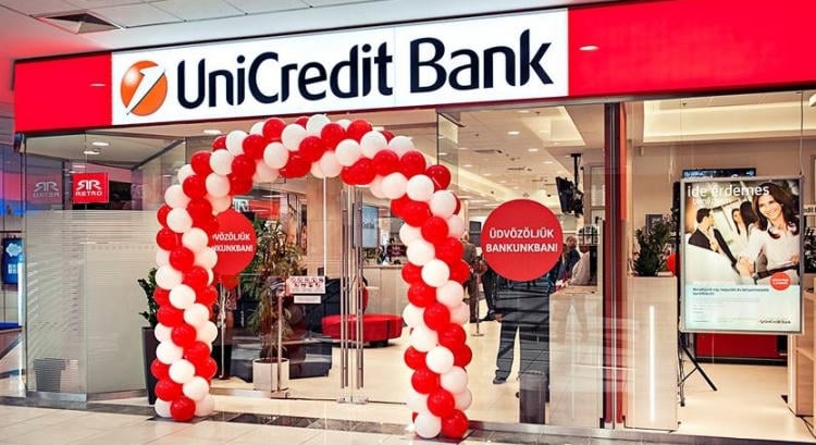A fiatalok jövőjébe fektet az UniCredit nemzetközi alapítványa és újabb három évre erősíti meg európai oktatási partnerségeit