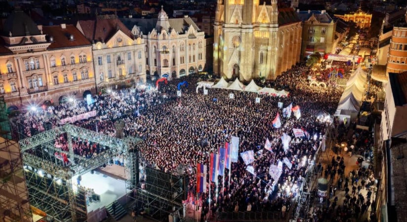 De hová tűnt Svetozar?
