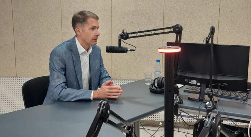 Pásztor Bálint: „A vajdasági magyarság erős politikai érdekképviseletének megőrzése a tét”