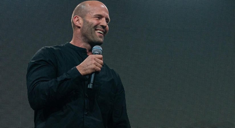 A film, ami igazán elindította Jason Statham hollywoodi karrierjét