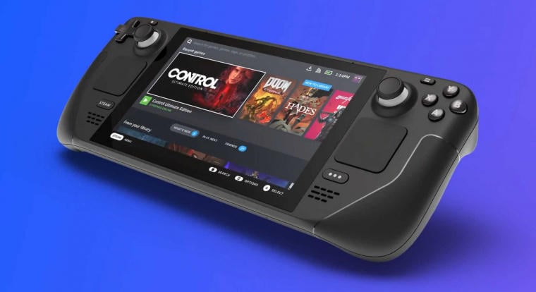 Kiszivároghatott a Steam Deck 2 APU-ja, látványosan megugrott a CPU-magok száma