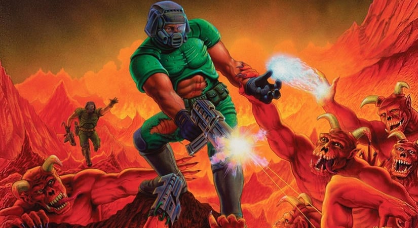 Az első DOOM óta minden gamer tudja, hogy mit jelent az IDDQD