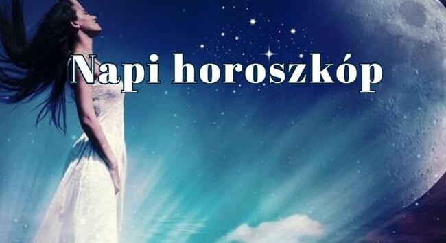 Napi horoszkóp 2026. április 8. – Tartsd meg a távolságot, ha kell