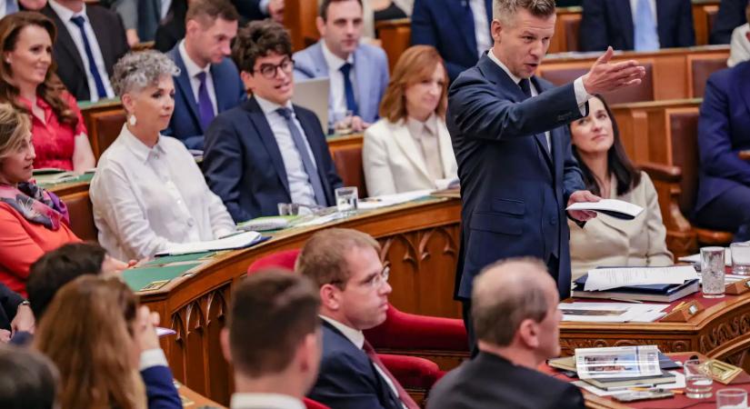 Bódis Kriszta elárulta, miért nem ő lett a szociális és családügyi miniszter