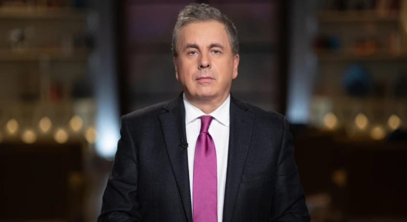 Halálosan megfenyegették Friderikusz Sándort: ilyen védelmet kapott a híresség, amikor nagy volt a veszély