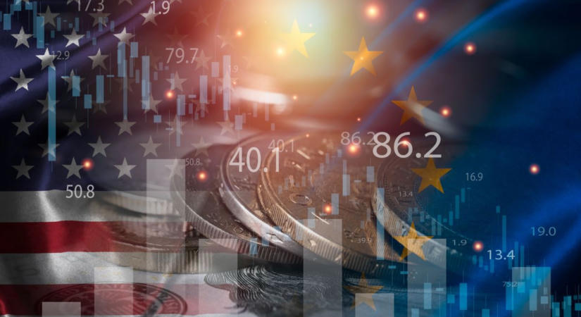Bemondta a bűvös számot a legnagyobb amerikai bank: folytatódhat a tőzsde diadalmenete – akár 8000 pontos szintre is emelkedhet a S&P 500 index