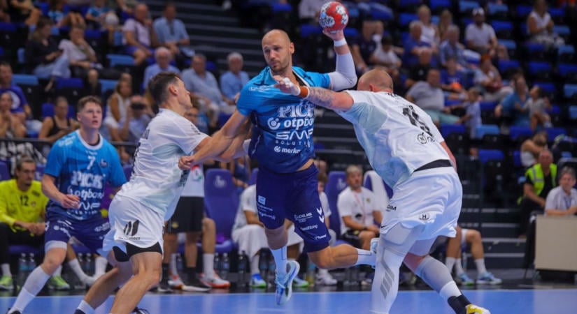 “A világ legnagyobb kézilabdaklubjával” játszik edzőmeccset a Pick Szeged