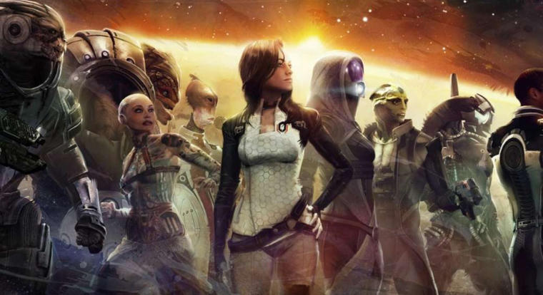 A korábbi EA-vezető szerint a Mass Effect 5 sincs biztonságban a felvásárlás után