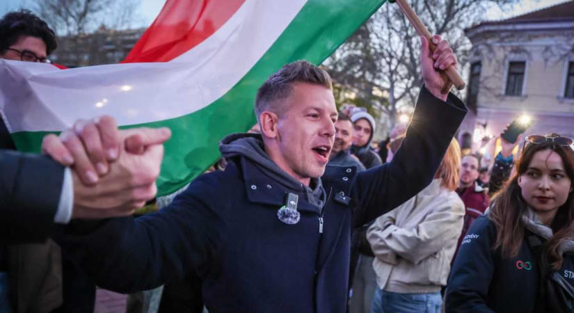 A Tisza-szigetek jövője és az első 100 nap: két politikai elemző egészen mást lát