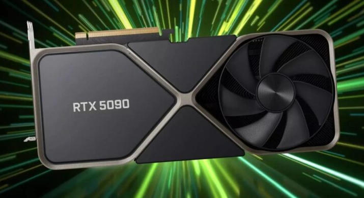 Nem elég egy 12V-26 tápcsatlakozó az RTX 5090-nek a DLSS 5 használata során?