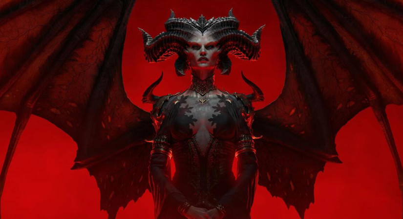 Animációs sorozatként szabadul rá a Netflixre a Diablo